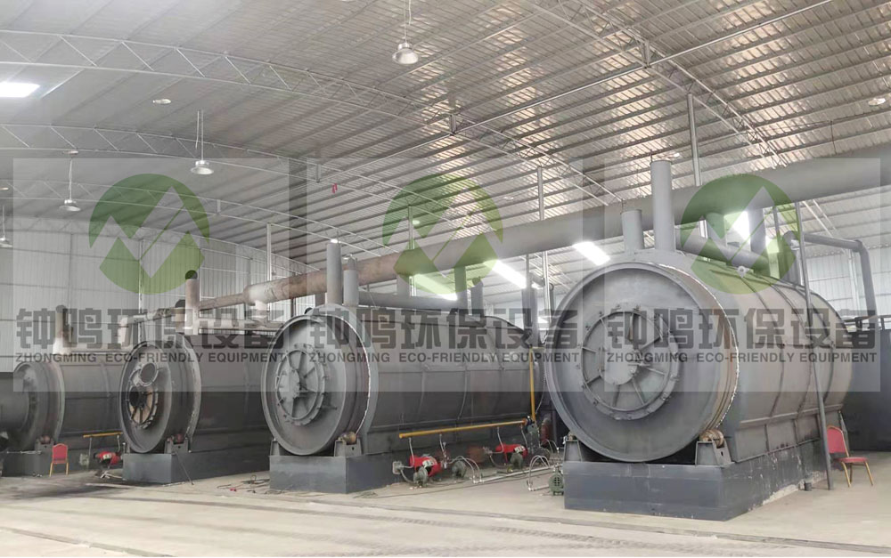 遼寧 4臺(tái)  案例